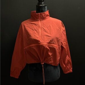 Women's Windbreaker Jacket